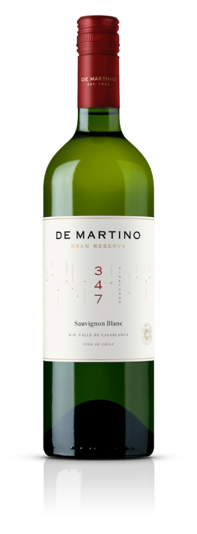 347 Sauvignon Blanc De Martino