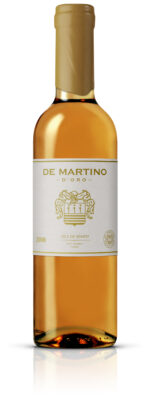 D'Oro Late Harvest Semillón 2008 - 375cc
