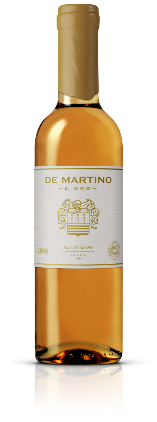 D'Oro Late Harvest 2008