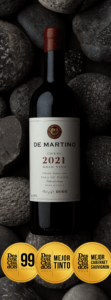 Vino ícono