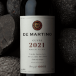 Vino ícono