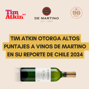 Tim Atkin 2024