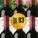 Legado Gran Reserva Cabernet Sauvignon