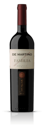 Familia Cabernet Sauvignon 2010 Cellar Collection