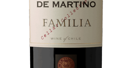 Familia Cabernet Sauvignon 2010 Cellar Collection