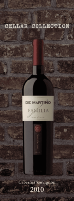 Cellar Collection Familia Cabernet Sauvignon 2010
