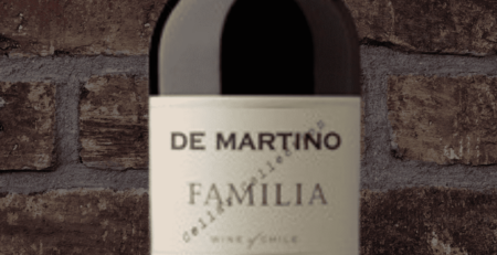 Cellar Collection Familia Cabernet Sauvignon 2010