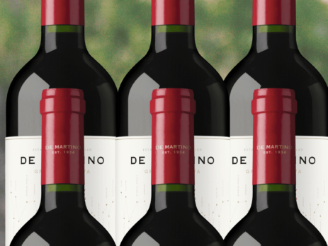 Pack 347 Cabernet Sauvignon - Carmenere