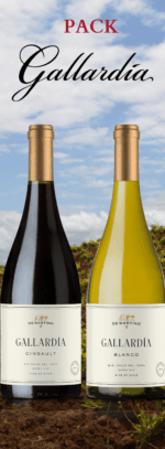 Pack Gallardia Itata