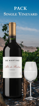 Carmenere premium y regalo