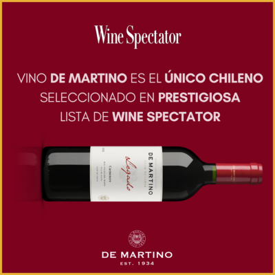 Legado Carmenere