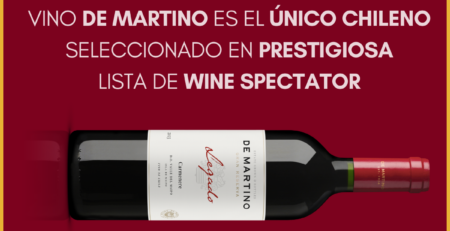 Legado Carmenere