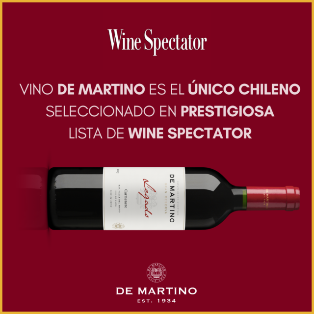Legado Carmenere
