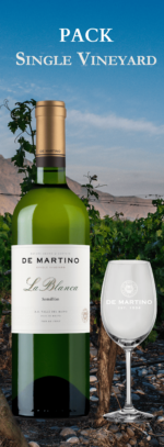 Vino premium y regalo