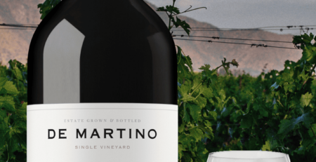 Vino premium y regalo