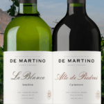 Pack vino premium con regalo
