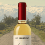 Legado Late Harvest Semillón 2007