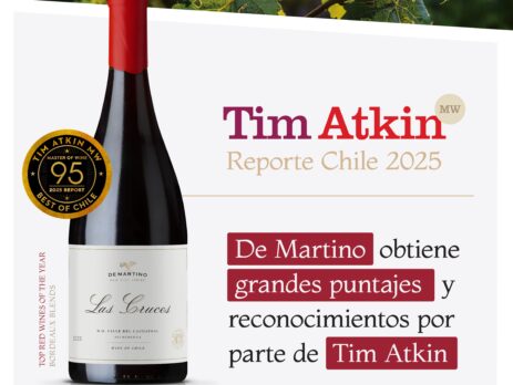 Tim Atkin 2025