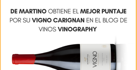 VIGNO Carignan premio