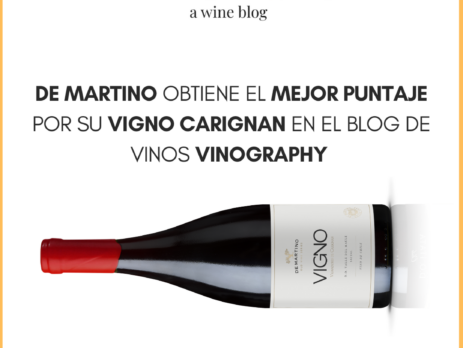 VIGNO Carignan premio