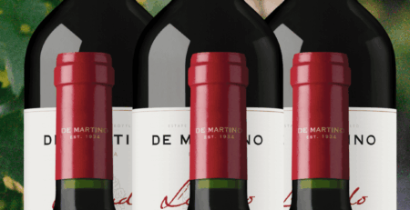 Legado Gran Reserva Carmenere Pack