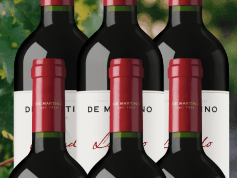 Legado Gran Reserva Carmenere Pack