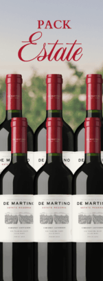 Pack Reserva Cabernet Sauvignon