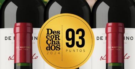 Pack Legado Cabernet Sauvignon Gran Reserva