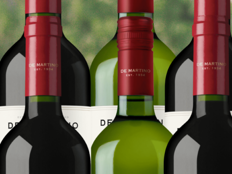 Compra 6 botellas de vino Reserva para celebrar este 18 de septiembre. 