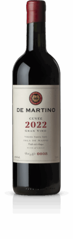 Gran Vino Cuvée 2022