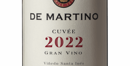 Gran Vino Cuvée 2022