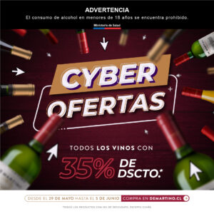 Cyber De Martino