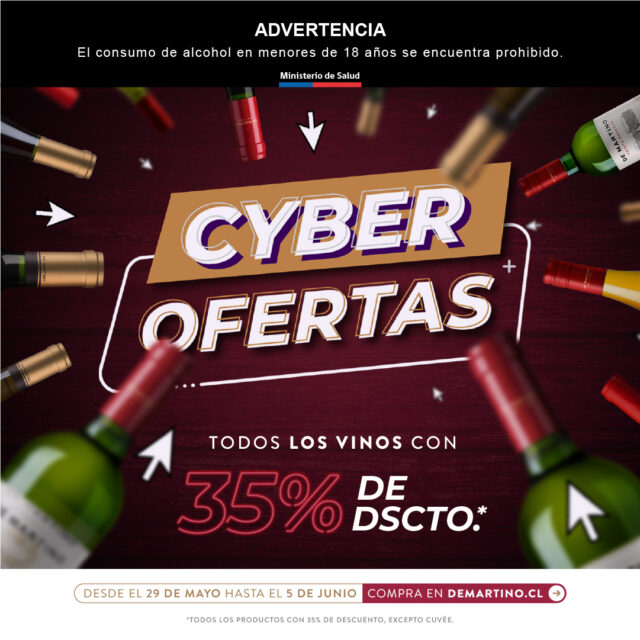 Cyber De Martino