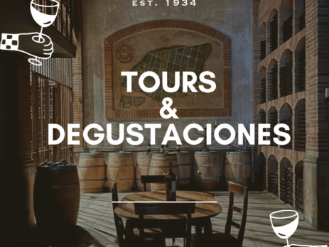 Enoturismo en Isla de Maipo en Viña De Martino