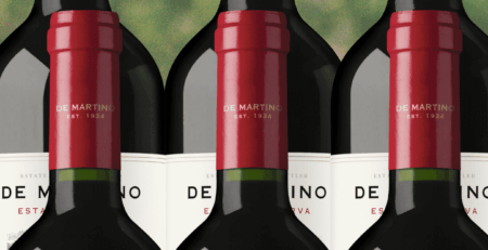 Estate Reserva Merlot | 6 botellas para Fiestas Patrias