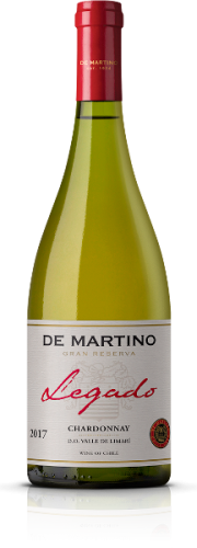 De-Martino-Legado-Chardonnay